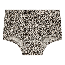 BIRKHOLM 2-Pak Tights Leopard